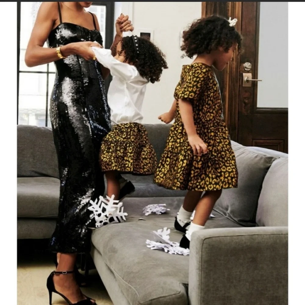 J. Crew questions leave
